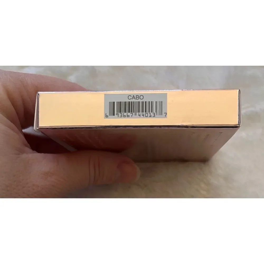 NIB GIRLACTIK Matte Bronzer in Cabo